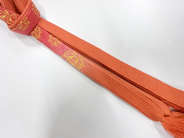 Japanese Kimono / Accessories Silk